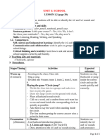 Week 10 - iSS - Unit 3 - School - Lesson 1.2 - Grade 3 - Page 39