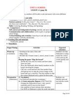 Week 10 - iSS - Unit 3 - School - Lesson 1.1 - Grade 3 - Page 38