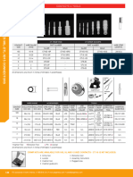 CT Contacts Tooling