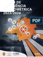 Plano de Emergencia Pluviometrica 2023-2024