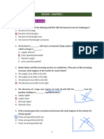 Micro - Review Ch2