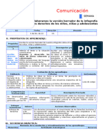 4° - Sesión - de - Aprendizaje 6-Sem.3-Exp.8-Com