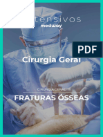 Fraturas Ósseas