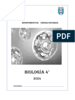 Biología 4°co Eidfs