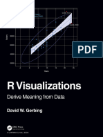 David Gerbing - R Visualizations Derive Meaning From Data (2020) - 1 - CRC Press (9780429894923)