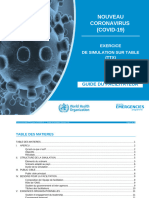 01 - COVID-19 TTX Guide Du Facilitateur (Vers 3) FR