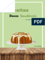 Ebook Receitasdoces