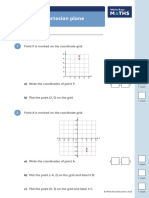 Y8 Autumn B4 Support EoB Assessment Version A