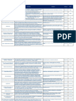 Calendario Evento - Informativo 2025