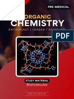  BIOMOLECULES