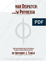 New Phyrexia 5e