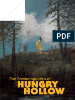 The Parthenogenesis of Hungry Hollow (Amb3r r00m) - PUzfvC