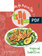 E Book Receitas Mais Saude Na Mesa III