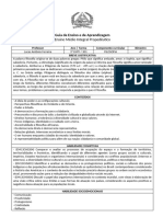 EEJBA Guia de Ensino e de Aprendizagem - 4 BIMESTRE - 3° ANO 2024