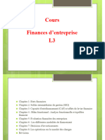 Cours Finance Dentreprise CHAP 1 - Mode de Compatibilitã©