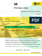 Compendio Unidad 1