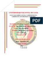 Universidad Nacional de Loja