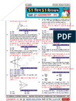 Geometry