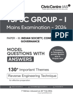 1711602523574TSPSC Group I Mains Paper III Model Qsns Answers EM