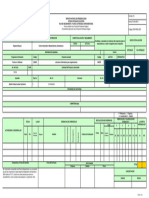 F009-P006 GFPI Plan de Mejoramiento