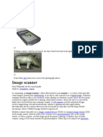 Image Scanner: From Wikipedia, The Free Encyclopedia