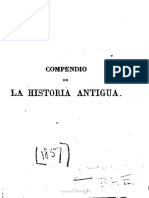 Compendio de La Historia.. - Compressed