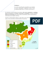 Todos Os Domínios Morfológicos