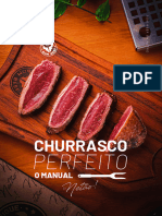 E Book Churrasco Perfeito Netao Bom Beef 1