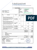 Oct Invoice24-2