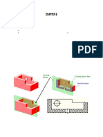 Chapter 6 Sectioning