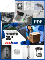 Catalogo Web Usainox