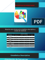Análisis Descriptivo