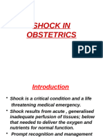 Obstetricalshock SK