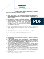 Indicaciones t3 y Formato de Presentación de Informe