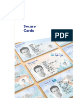 In Groupe Secure Cards en 2022