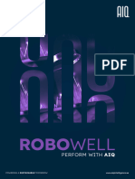 Aiq Robowell 2024