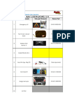 Katalog Aksesoris 2017 New Ayla 1.2