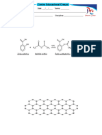 Questões ENEM Química