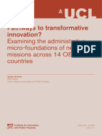 Iipp WP 2024-16 Pathways To Transformative Innovation