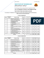 CSE Autonomous Syll Structure 09 06 2024