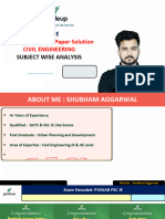 PPSC JE Exam Paper Set-2