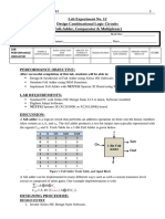 ESD Handout 12