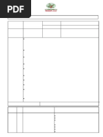 Refrigeration Course Plan