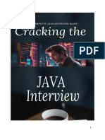 Java-Interview-Questions 1