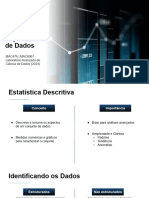 Estatística Descritiva e Análise Exploratória de Dados - 19082024