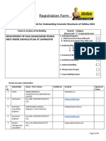 Registration Form 2024 - Samalei