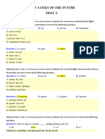 Bo Test Global Success 11 Form 2025 File Word Key Chi Tiet C11u3 Test 3 GV