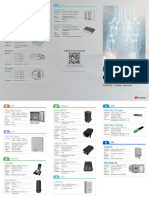 (Infographic) HUAWEI ODN Portfolio 01