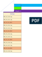 Class File Algebra