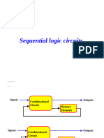 SequentialLogicCircuits Class1